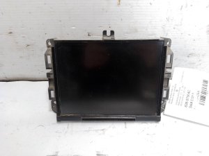 2014 Ram 3500 8.4-Inch Touchscreen Radio Receiver (Used OEM)