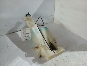 2006 Chevrolet Avalanche Washer Fluid Reservoir with Low Level Indicator (Used OEM)