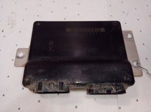 OEM Throttle Control Module for 2006-2007 Cadillac, Chevrolet, General Motors, & GMC