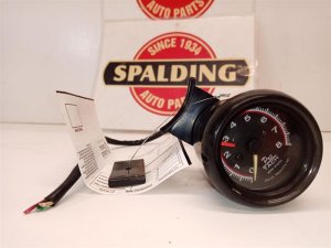 2002-2007 Subaru WRX Black A-Pillar 3-Gauge Pod Set (Used OEM)