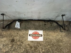 2011-2013 Hyundai Sonata 24mm Sport Suspension Stabilizer Bar - Front (Used OEM)