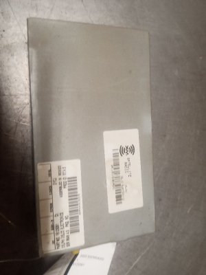 2005 Cadillac CTS XM Satellite Radio Receiver (Used OEM)
