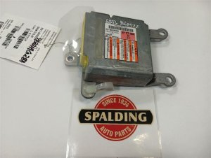 2008-2009 Subaru Legacy Airbag Control Module (Used OEM)