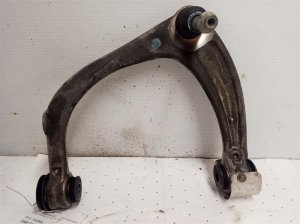 2021-2025 Cadillac Escalade Black Upper Suspension Control Arm - Front, Left (Driver) (Used OEM)