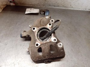 2003-2006 Lincoln Navigator Front Steering Knuckle - Left (Driver) (Used OEM)