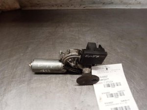 2003-2008 Lincoln Navigator Windshield Wiper Motor - Rear (Used OEM)