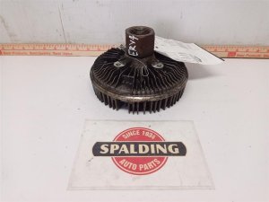 2001-2005 GMC Sierra 3500 Engine Cooling Fan Clutch (Used OEM)