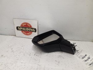 2021-2024 GMC Yukon Gray Door/Side View Mirror - Left (Driver) (Used OEM)