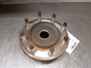 2014-2018 Ram 3500 Front Wheel Hub and Bearing Assembly (Used OEM)