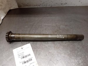 2013-2025 Ram 3500 Intermediate Drive Axle Shaft - Right (Passenger) (Used OEM)