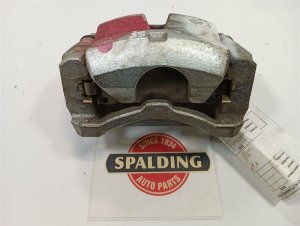 2019-2025 Toyota RAV4 Front Disc Brake Caliper - Right (Passenger) (Used OEM)