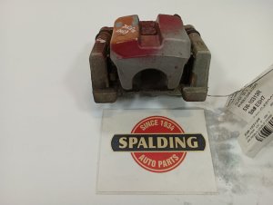 2018-2024 Toyota Camry Rear Disc Brake Caliper for Manual Parking Brake - Right (Passenger) (Used OEM)