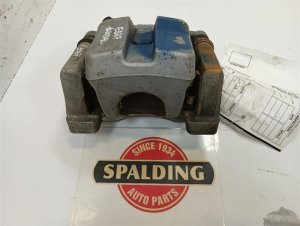 2018-2024 Toyota Camry Rear Disc Brake Caliper with Electronic Parking Brake - Left (Driver) (Used OEM)