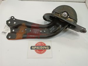 2018-2024 Toyota Camry Lower Trailing Control Arm - Rear, Right (Passenger) (Used OEM)