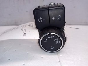 2021-2024 GMC Yukon 4-Position 4WD Selector Switch (Used OEM)