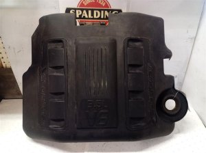 2015-2017 Ford Expedition Engine Cover (Used OEM)