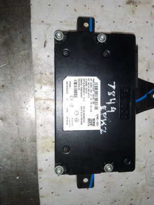 2013-2014 Ford Fusion Sync Control Module (Used OEM)