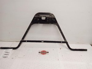 2007-2009 GMC Yukon XL 1500 Radiator Support (Used OEM)