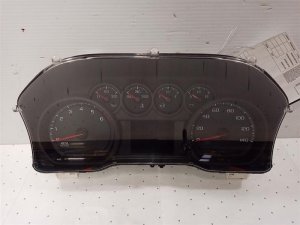 2019-2020 GMC Sierra 1500 Instrument Cluster (Used OEM)