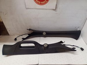 2009-2014 Ford F-150 Exterior Trim Panel - Left (Driver) (Used OEM)