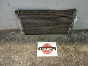 2011-2015 Kia Sorento A/C Condenser with Receiver Drier (Used OEM)