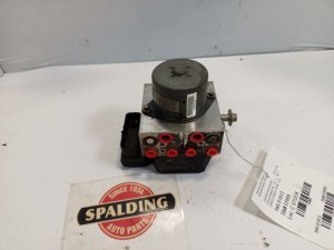 2010-2012 Mazda CX-9 ABS Control Module and Pump Assembly (Used OEM)