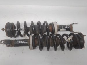 2006-2008 Dodge Ram 1500 Front Suspension Strut Assembly Pair (Used OEM)