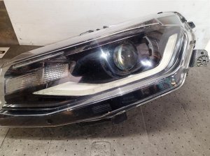 2016-2024 Chevrolet Camaro HID Headlight Assembly - Left (Driver) (Used OEM)