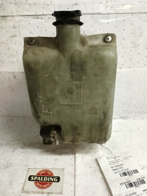1995-2025 Kenworth T800 Washer Fluid Reservoir (Used OEM)