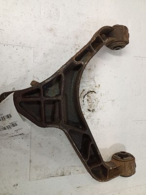 2002-2007 Jeep Liberty Suspension Control Arm - Front, Left (Driver) (Used OEM)
