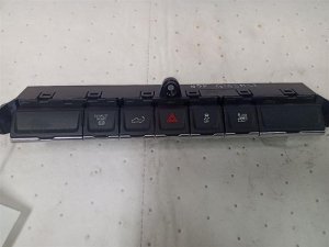 2020-2026 GMC Sierra 2500 HD Seat Switch (Used OEM)