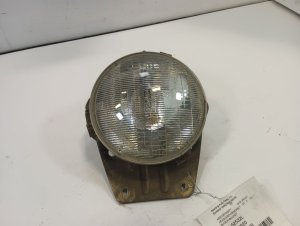 1974 Nissan 260Z Headlight Bucket Assembly - Left (Driver) (Used OEM)