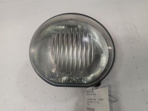 2002-2004 Jeep Liberty Fog Light - Left (Driver) (Used OEM)