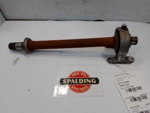 2012-2014 Honda CR-V Inner Intermediate Jackshaft - Right (Passenger) (Used OEM)