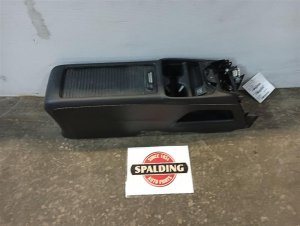 2012-2014 Honda CR-V Front Floor Console Panel (Used OEM)