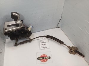 2010-2014 Subaru Outback Transmission Shift Lever (Used OEM)