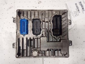 2017-2021 GMC Sierra 2500 HD Engine Control Module (ECM) (Used OEM)