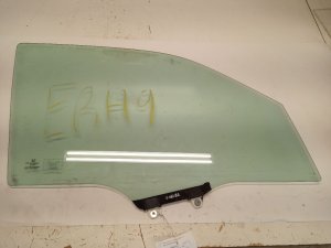 2009-2015 Honda Pilot Door Glass - Front, Right (Passenger) (Used OEM)