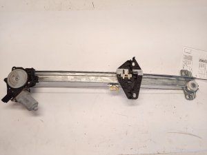 2009-2015 Honda Pilot Power Window Regulator - Front, Right (Passenger) (Used OEM)