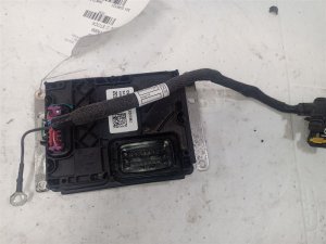 OEM Differential Lock Control Module for 2018-2025 General Motors (OEM)