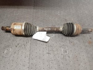 2014-2017 Jeep Compass Front Drive Axle Shaft - Left (Driver) (Used OEM)