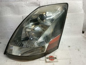  Volvo VNL Headlight Assembly - Left (Driver) (Used OEM)