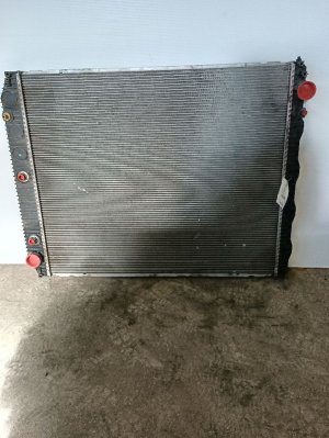  Volvo VNL Radiator (Used OEM)