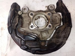 2013-2016 Lincoln MKZ Front Steering Knuckle (Less Hub) - Right (Passenger) (Used OEM)
