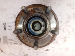 2013-2016 Lincoln MKZ Front Hub Assembly (Used OEM)