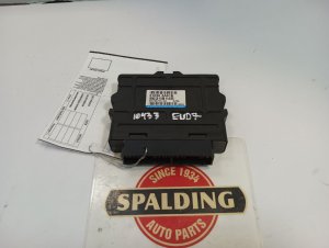 2012-2015 Mitsubishi Lancer Chassis Control Module (Used OEM)