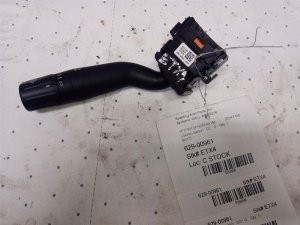 2014-2016 Ford F-550 Super Duty Turn Signal and Wiper Combination Switch (Used OEM)