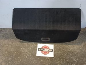 2014-2019 Kia Soul Rear Cargo Floor Cover (Used OEM)