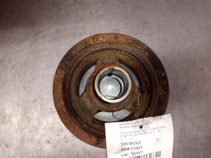 2011-2013 Ram 1500 Engine Harmonic Balancer (Used OEM)