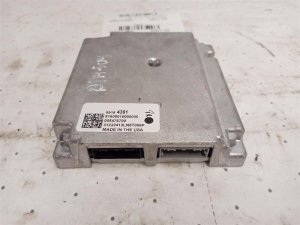 OEM Forward Collision Control Module for 2022-2025 General Motors (OEM)